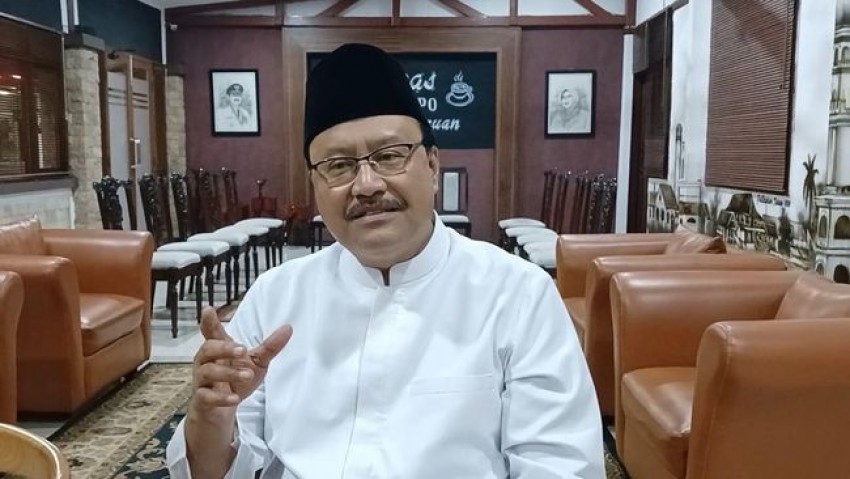 Bansos PKH dan Sembako Cair Saat Ramadhan, Gus Ipul: Biar Puasa Berjalan Baik