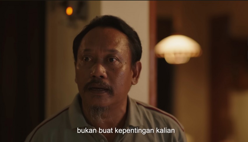 Pentingnya Menjaga Lisan dan Adab Berkomunikasi Antar Tetangga