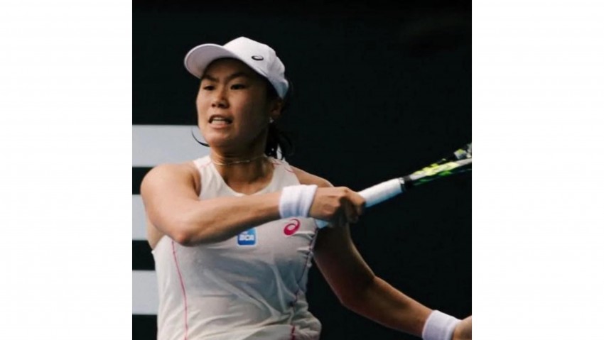 Aduh Sayang Banget Janice Tjen Langsung Tersingkir di Babak Pertama Merida Open 2026