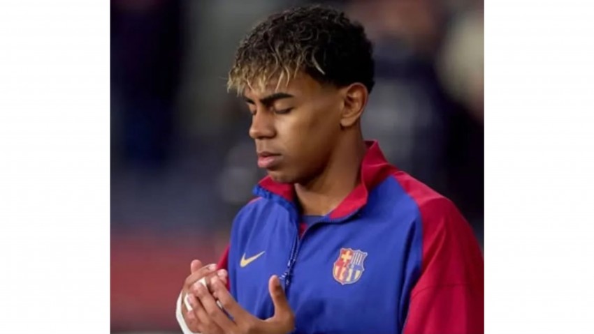 Luar Biasa! Lamine Yamal, Bintang Muda Barcelona Ditawar Club PSG Rp 4,2 Triliun Ditolak Mentah Mentah