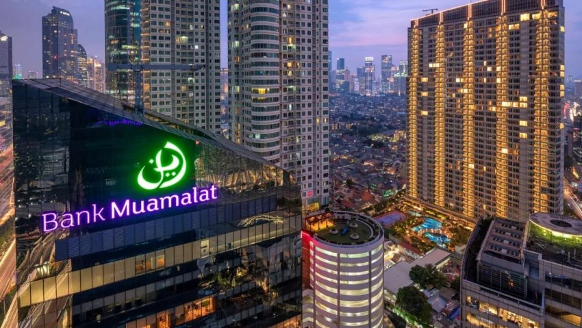 BPKH Laporkan Banyak Investor Ingin Masuk ke Struktur Permodalan Bank Muamalat