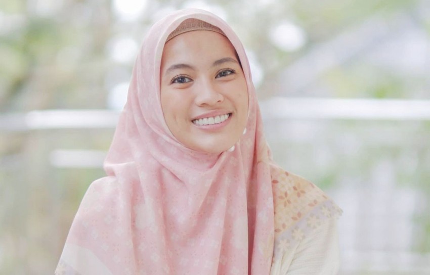 Bantah Terima Beasiswa LPDP, Alyssa Soebandono Pastikan S1 dan S2 Biaya Sendiri