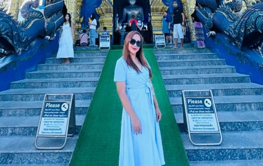 Mango Sticky Rice dan Klakson Sukhumvit: Cerita Buka Puasa di Jantung Thailand (3)