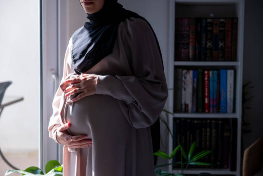 Cara Membayar Utang Puasa karena Hamil dan Menyusui Berbeda dengan Wanita Haid