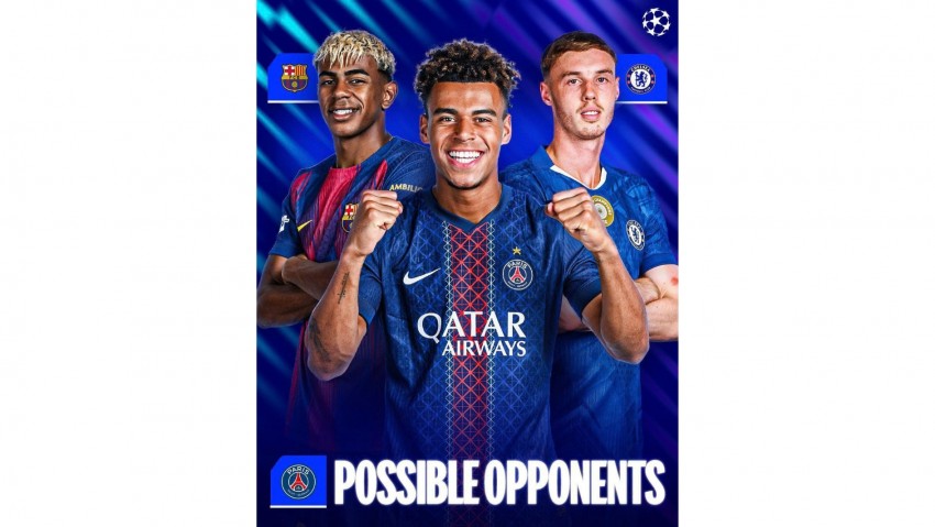 Jadwal Undian Babak 16 Besar Liga Champions: Tanggal, Format, dan Penjelasan Unggulan