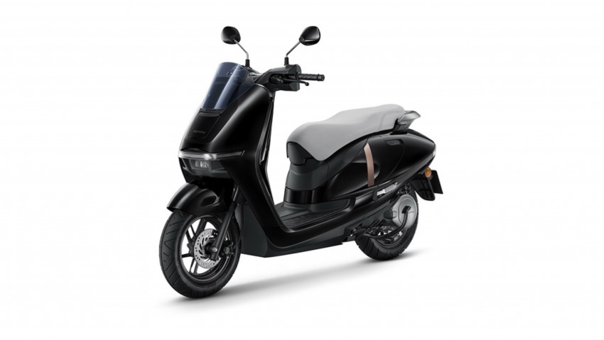 Akhirnya Motor Listrik Honda UC3 Masuk Radar Indonesia Setelah Sukses di Thailand
