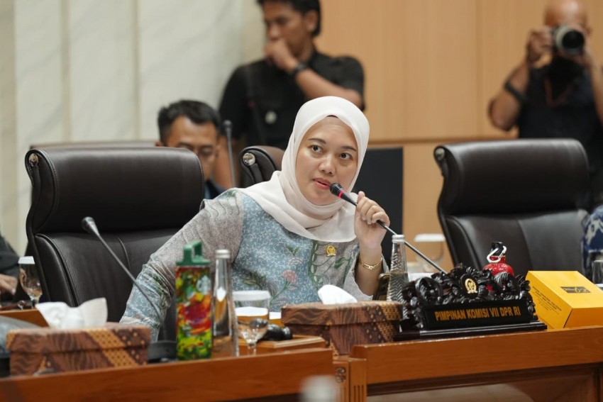 Selat Hormuz Ditutup, Wakil Ketua Komisi VII Minta Pemerintah RI Antisipasi Dampak