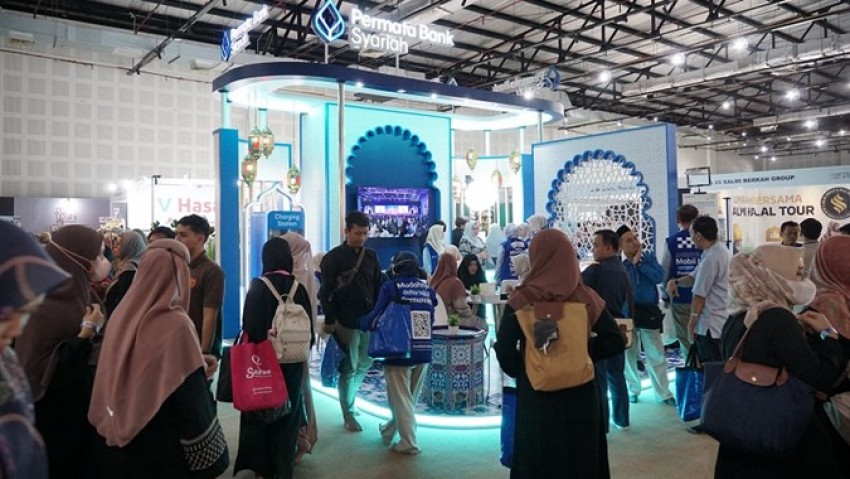 HijrahFest Ramadan 2026 Jadi Momentum Permata Bank Syariah Perkuat Akses Solusi Finansial