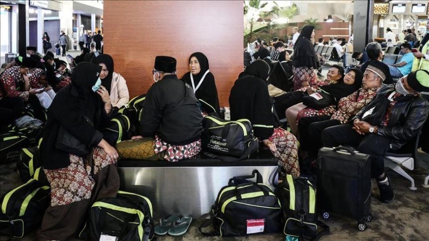 Update Kemenhaj: 6.047 Jamaah Umrah Pulang, Sisanya Diminta Tunda Keberangkatan