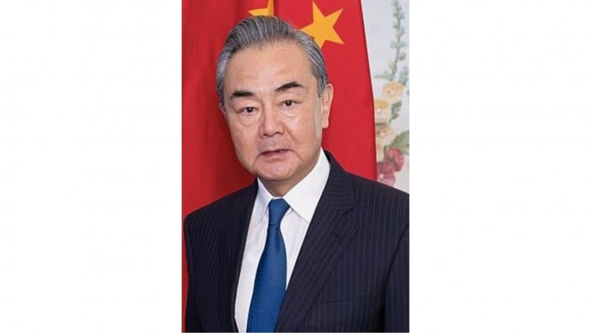 Menlu China Wang Yi: China Dukung Iran Pertahankan Kedaulatan dan Integritas Wilayah