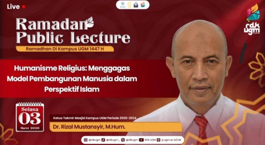 Menemukan Wajah Manusia dalam Cahaya Tauhid