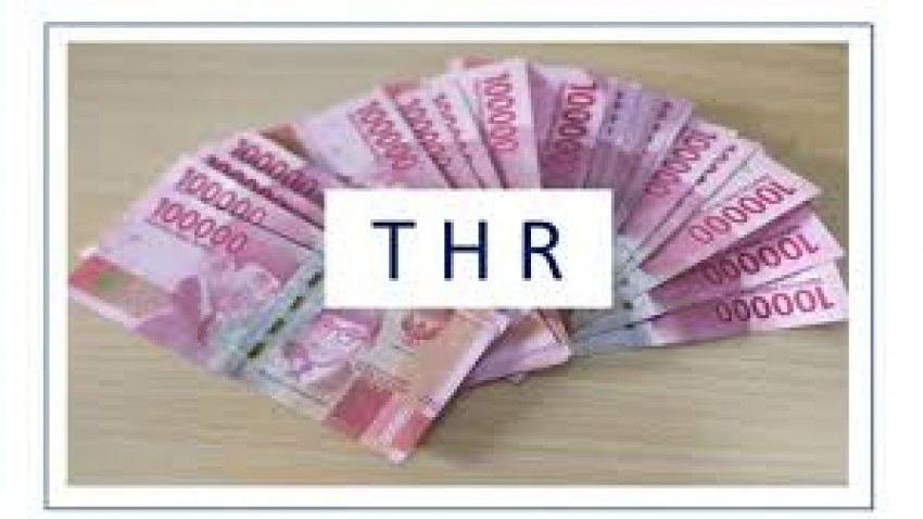 Ini Dia Yang Paling Dinanti, Pengumuman THR untuk ASN dan Swasta