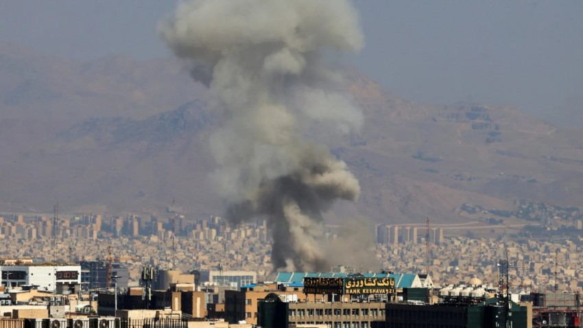 Berapa Besar Biaya Perang Iran Bagi AS? Mengapa Amerika Bernafsu