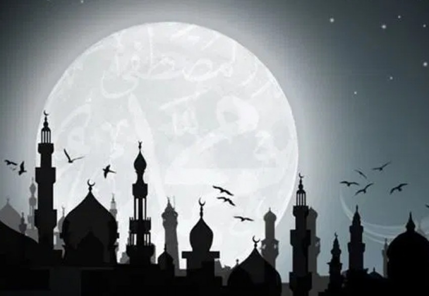 Lailatul Qadar Tawarkan Penghapusan Dosa Total Melalui Iman dan Ihtisab
