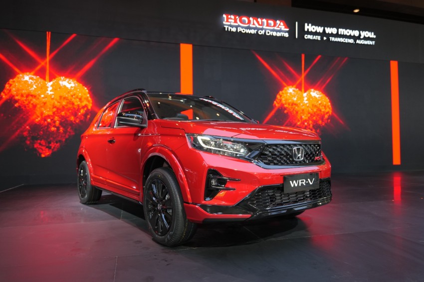Bukan Perang Harga Inilah Langkah Strategis Honda Menjangkau Lebih Banyak Konsumen Lokal unt