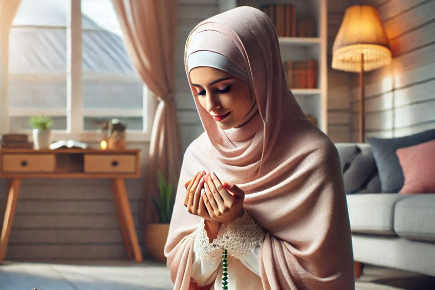 Iman dan Ihtisab Sebagai Syarat Mutlak Mendapat Ampunan Ramadhan