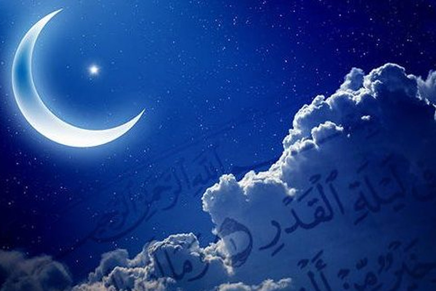 Kenali Tanda Alam Malam Kemuliaan melalui Cahaya Mentari Pagi
