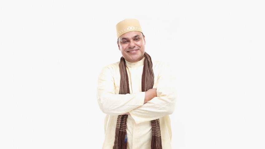 Neo Coffee Bawa Kajian Ramadan ke Roblox, Anak Muda Bisa Ngaji Sekaligus Nonton Haddad Alwi