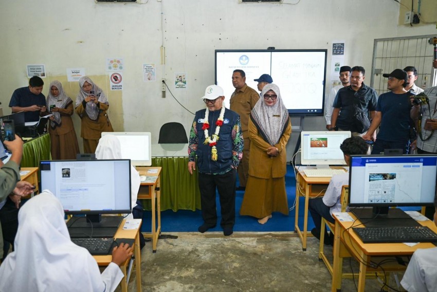 Bahasa Indonesia dan Matematika, Dua Mata Pelajaran yang Diujikan di TKA Jenjang SD & SMP