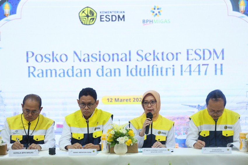 Mudik Lebaran 2026 Diprediksi Ramai Kendaraan Listrik, PLN Tambah SPKLU di Jalur Trans Sumatra Jawa Bali