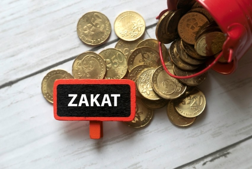 Zakat Profesi Wajib atau Tidak? Ini Penjelasan Quraish Shihab