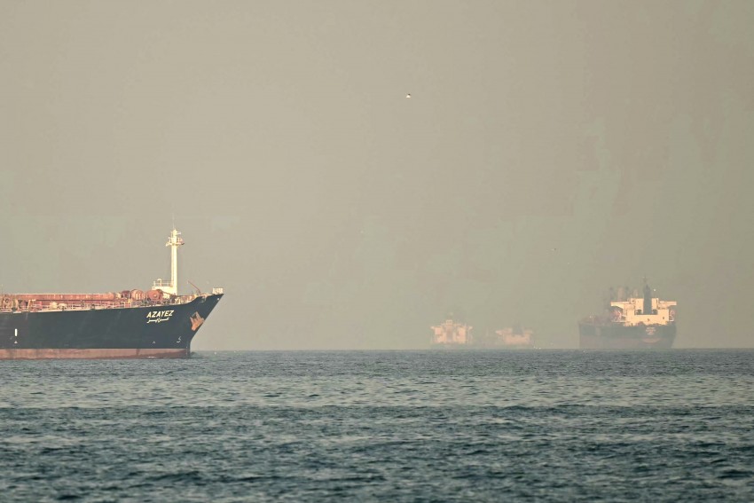 Negara-negara Eropa Kompak Menolak Bantu AS untuk Kirim Kapal Perang ke Selat Hormuz