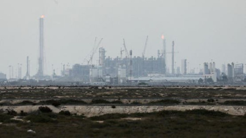 Iran Serang Pusat Industri Energi Qatar Hingga Picu Kebakaran di Ras Laffan