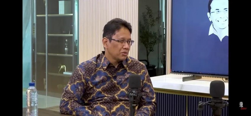 Menteri Keuangan: Gaji Menteri dan Wamen Kegedean, Setuju Dipotong demi Hemat Anggaran
