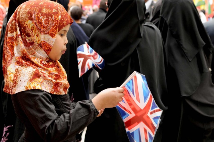 Populasi Muslim Meningkat Pesat, Islam Jadi Agama dengan Pertumbuhan Tercepat di Dunia