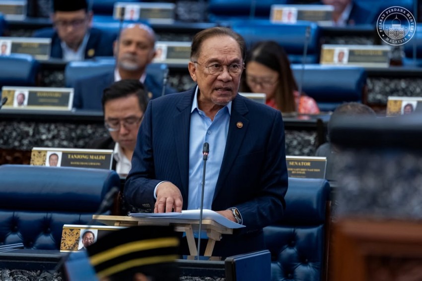 Iran Izinkan Kapal Malaysia Lewat Selat Hormuz, Anwar Ibrahim Ungkap Negosiasi Intens