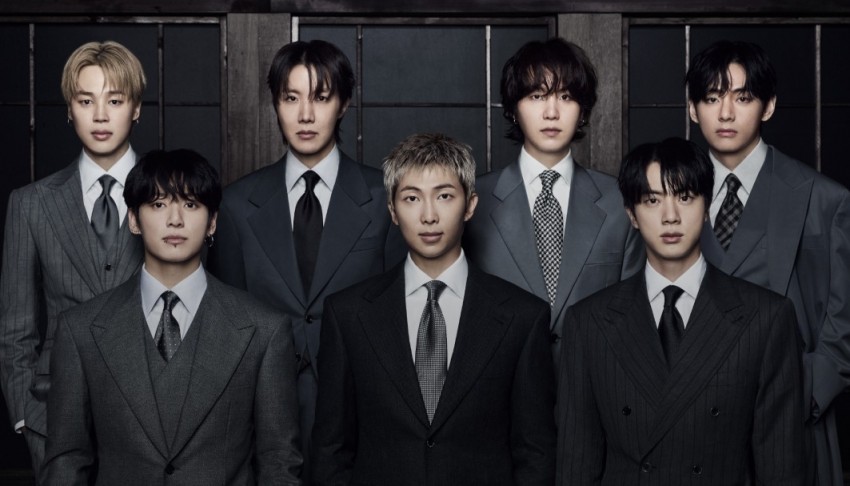 Kolaborasi BTS dengan Brand Terafiliasi Israel Picu Gelombang Protes