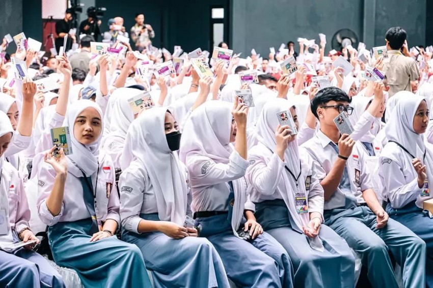 Bagi Pendaftar KIP Kuliah yang Lulus SNBP Diminta Tunggu Verifikasi Sebelum Daftar Ulang