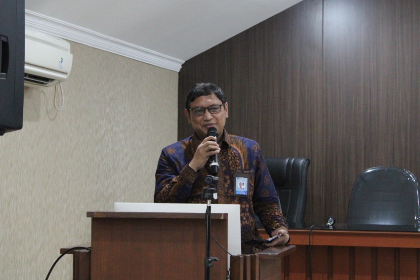 Survei ITS: Kereta Api Paling memuaskan untuk Angkutan Lebaran 2026