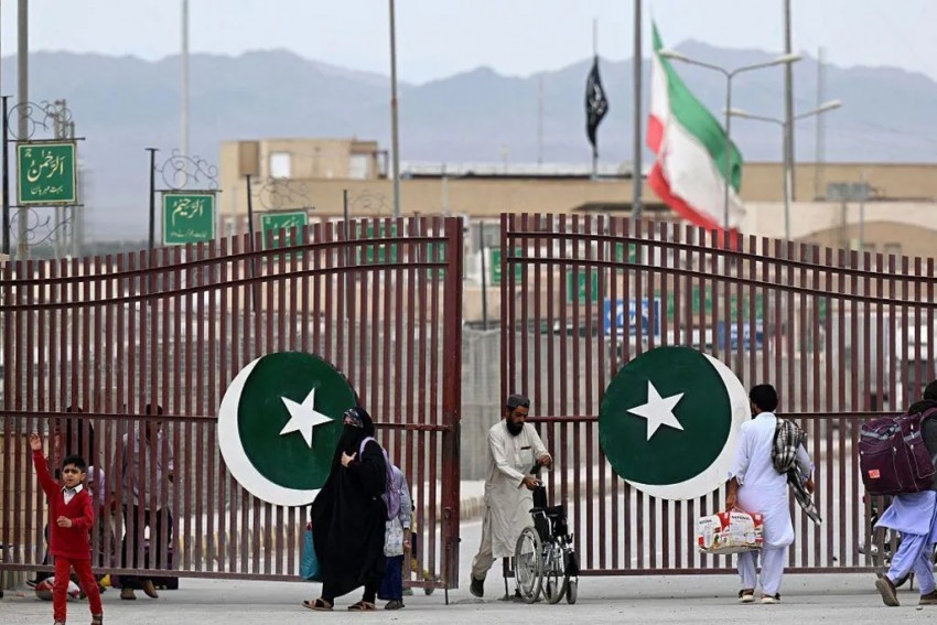 Pakistan di Balik Upaya Diplomasi Perang Iran-Amerika, Bakal Menyisihkan India?