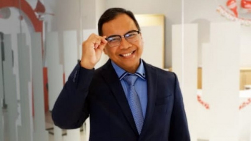Inspark Insight: Geger Perang Timur Tengah Bikin Bisnis Global Gonjang-Ganjing, Bos Inspark Indonesia Ungkap Siasat Jitu Anti Bangkrut!