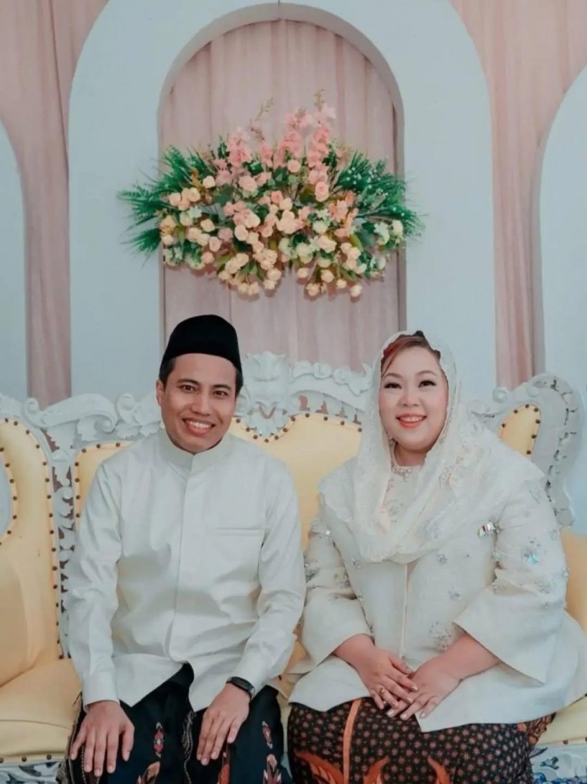 Profil Ra Mamak, Kiai Asal Sumenep yang Jadi Suami Inayah Wahid