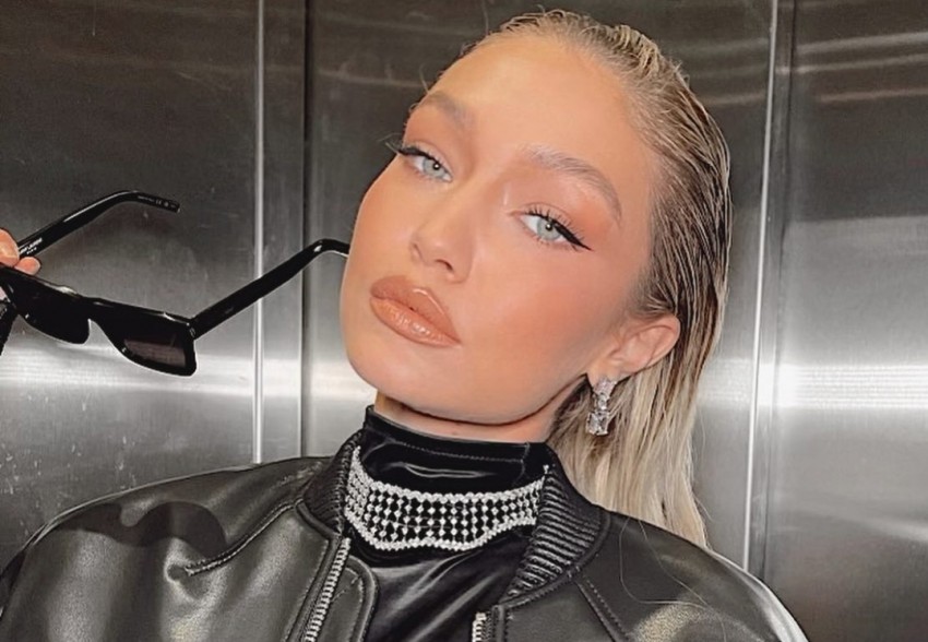 Terseret Dokumen Epstein, Gigi Hadid Tegas Bantah Punya Hubungan