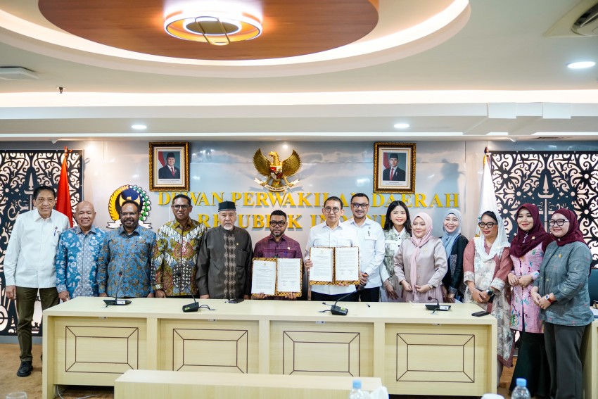 Fadli Zon Bahas RUU Bahasa Daerah, Dorong Perlindungan Identitas Bangsa