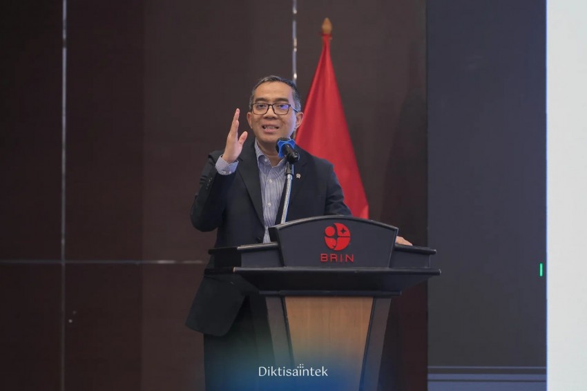 Mendiktisaintek Terbitkan Surat Edaran Pola Kerja Kampus, Singgung Soal Kuliah Daring