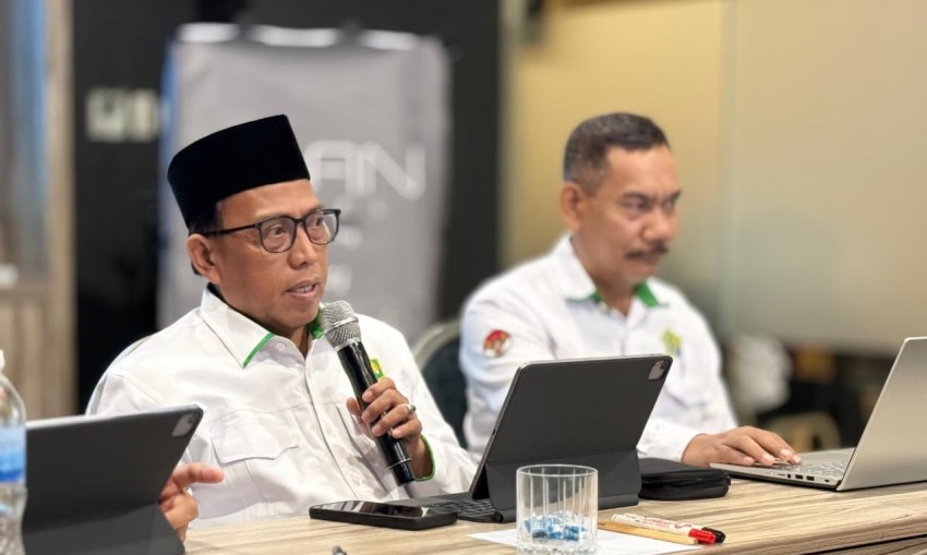 Kemenag: Masjid Ramah Pemudik Catat 3,5 Juta Pengunjung, Kepercayaan Publik Meningkat