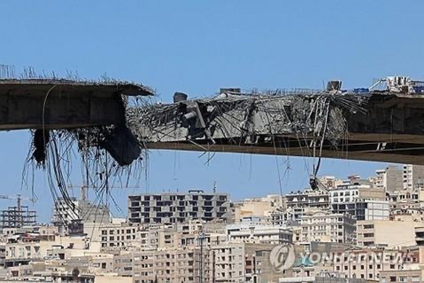 Hacker Iran Membobol Sistem Industri AS, Kondisi Infrastruktur Kritis