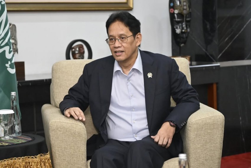 Viral Motor Listrik BGN, Purbaya: Saya Tidak Tahu, Akan Saya Cek