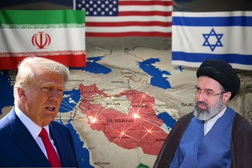 Australia Sambut Baik Gencatan Senjata Iran-Amerika Selama 2 Minggu