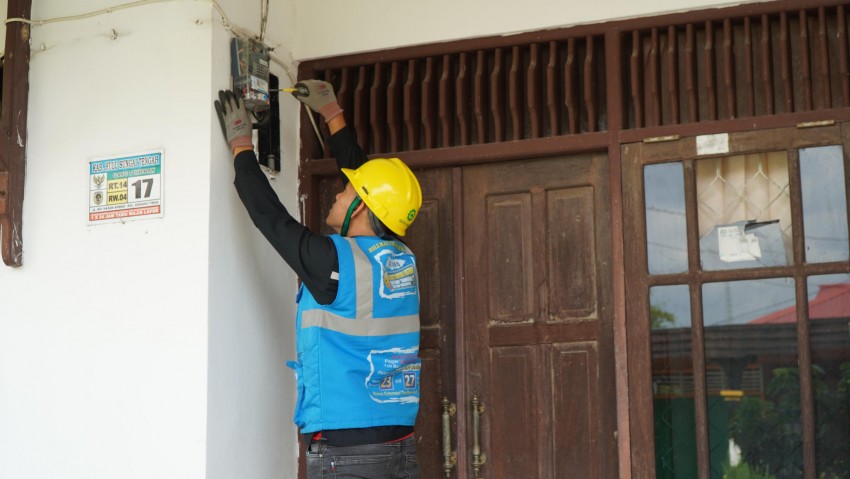 WFH Makin Nyaman dengan PLN Mobile, Akses Beragam Layanan Kelistrikan dalam Satu Genggaman