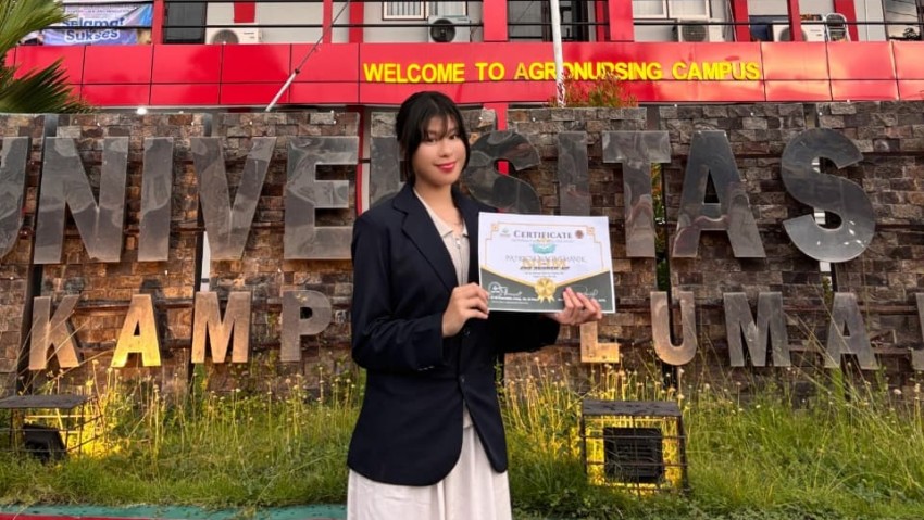 Hapus Batas Geografis Layanan Medis, Mahasiswa UNEJ Gagas Platform Telemedicine Lintas Negara
