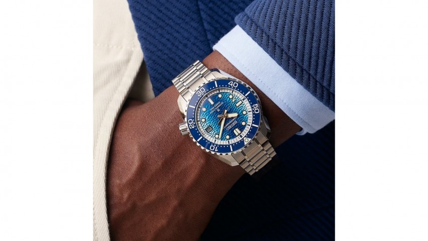 6 Jam Tangan Dial Biru Terbaik Tahun 2026