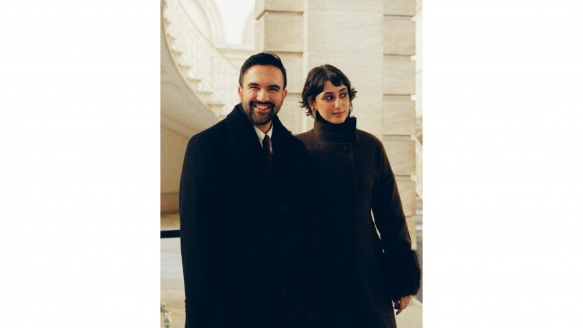 Walikota Muslim Zohran Mamdani: Refleksi 100 Hari sebagai Wali Kota New York, Sukses Turunkan Biaya Hidup Warga