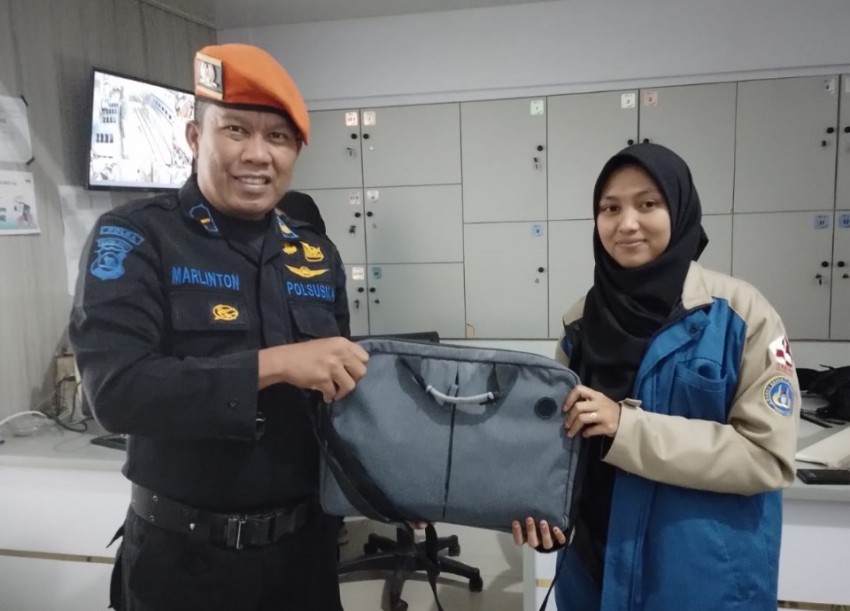 Perjalanan Weekend Tetap Aman dan Nyaman, KAI Ingatkan Pelanggan Jaga Barang Bawaan