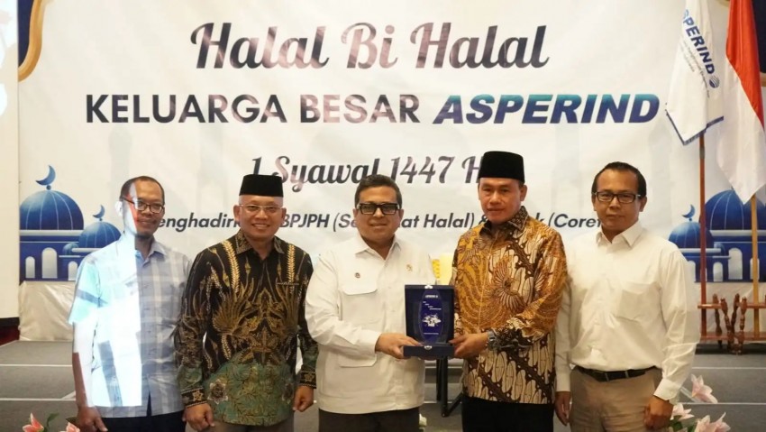 Sertifikasi Halal Logistik Jadi Kewajiban Penuh di Tahun 2026, BPJPH Pastikan Tidak Ada Pengecualian