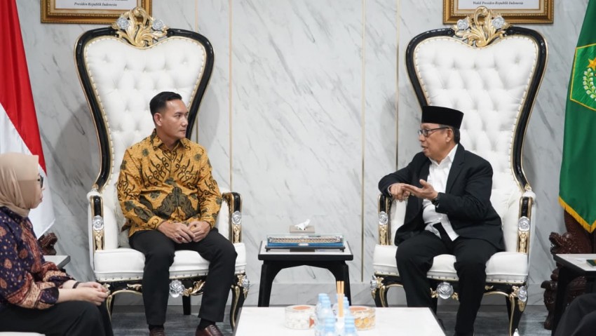 Kementerian Agama dan KPI Perpanjang Kerja Sama, Fokus Siaran Keagamaan Berkualitas